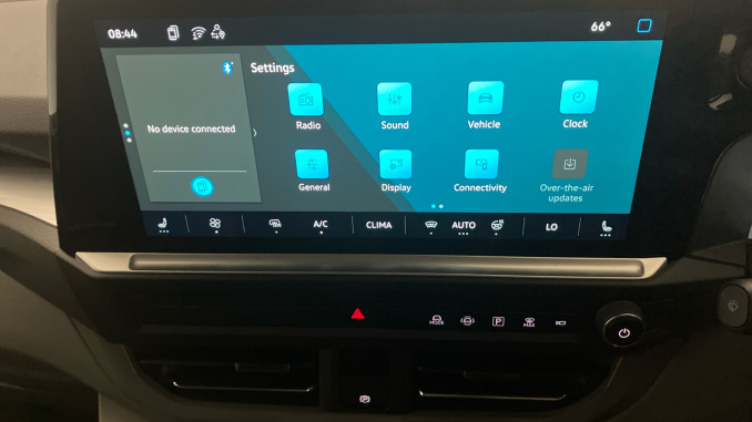 Volkswagen Transporter T32 Swb Diesel 2.0 TDI 170 Commerce Pro S Van Auto [5 Plus] - Image 35